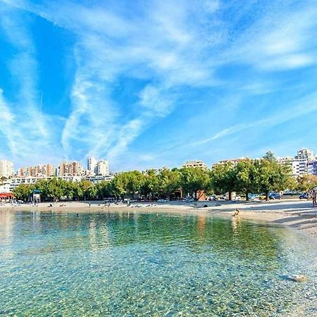Apartman Oleander Split Dış mekan fotoğraf