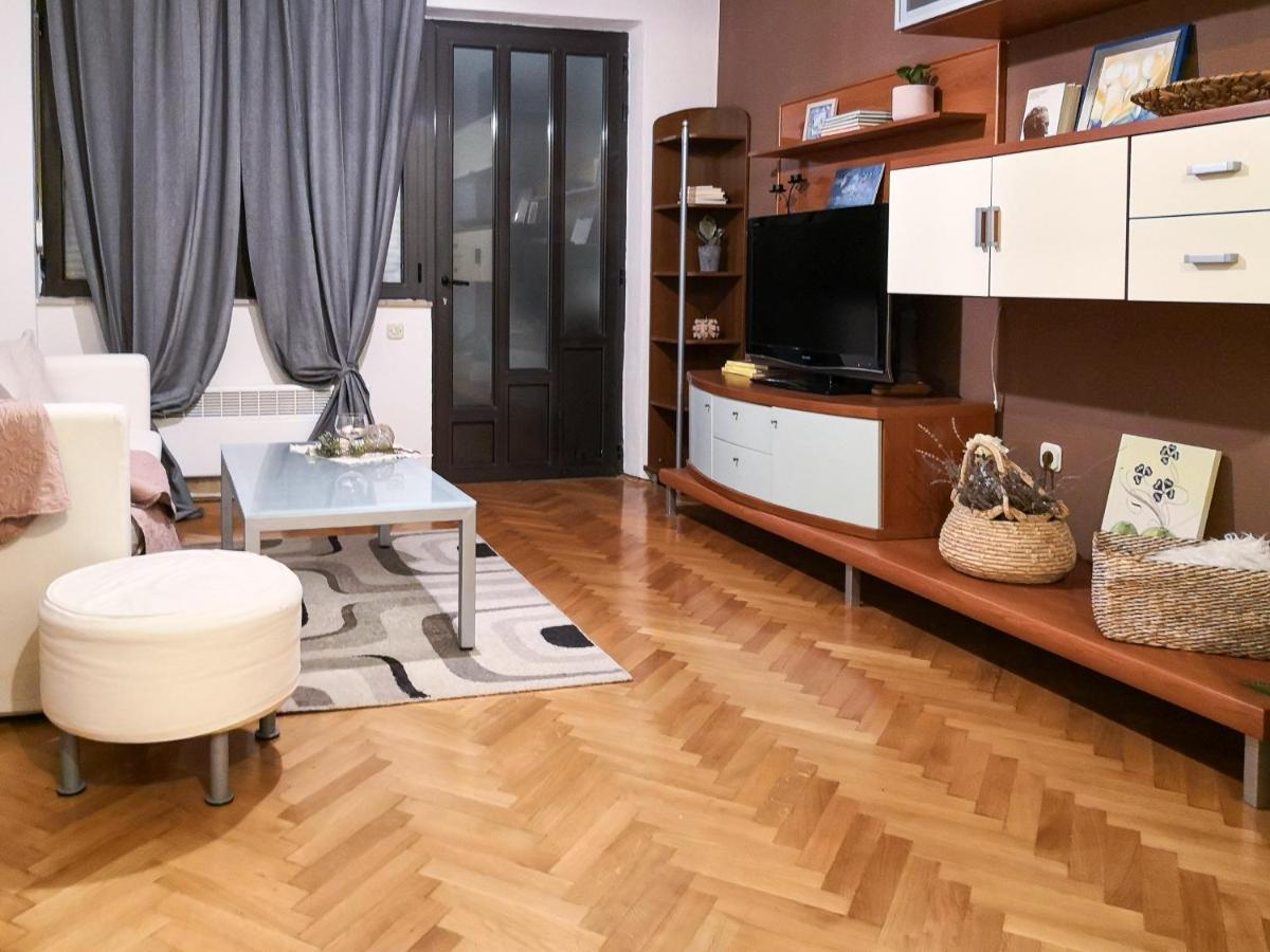 Apartman Oleander Split Dış mekan fotoğraf