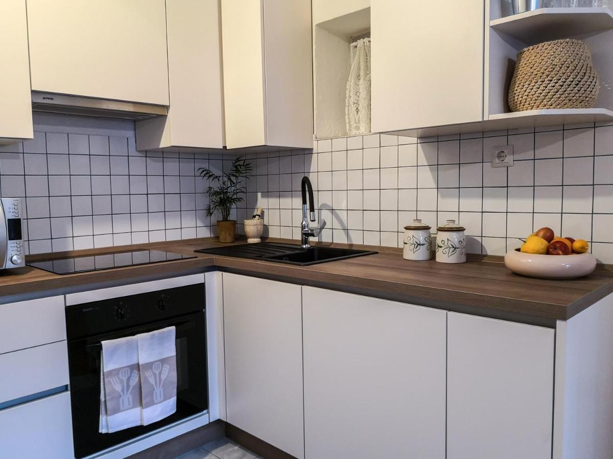 Apartman Oleander Split Dış mekan fotoğraf