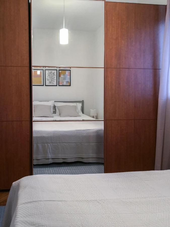 Apartman Oleander Split Dış mekan fotoğraf