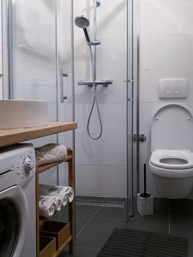 Apartman Oleander Split Dış mekan fotoğraf