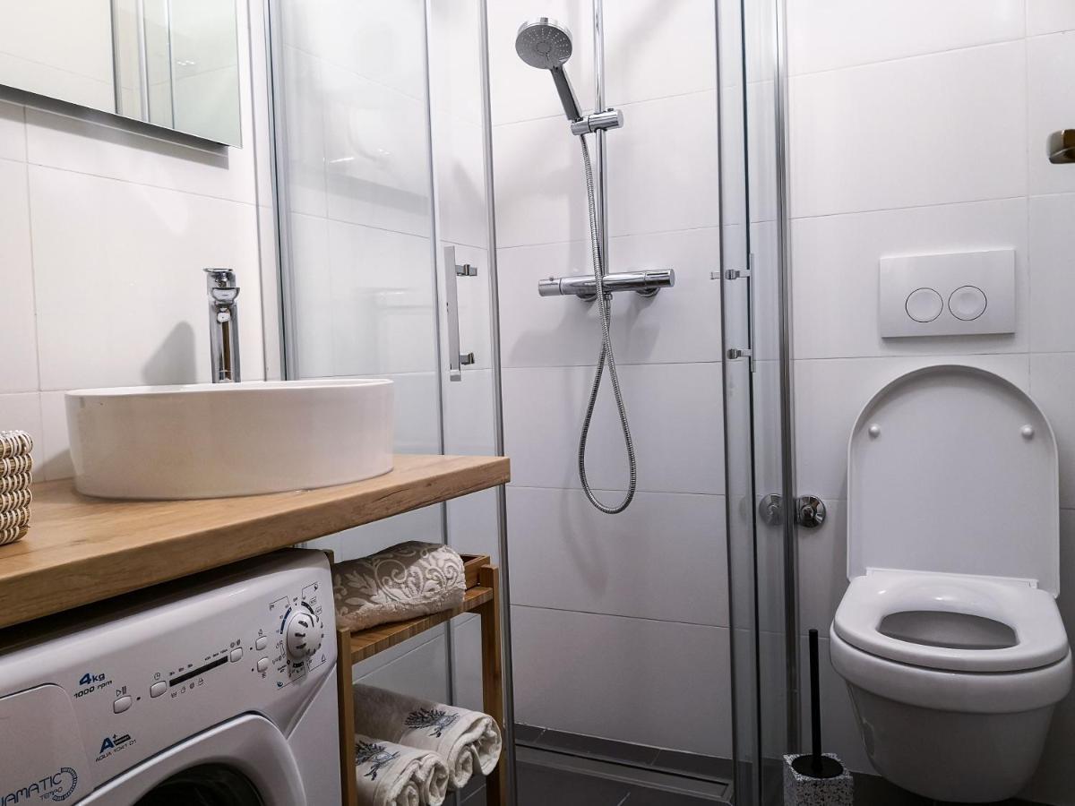 Apartman Oleander Split Dış mekan fotoğraf