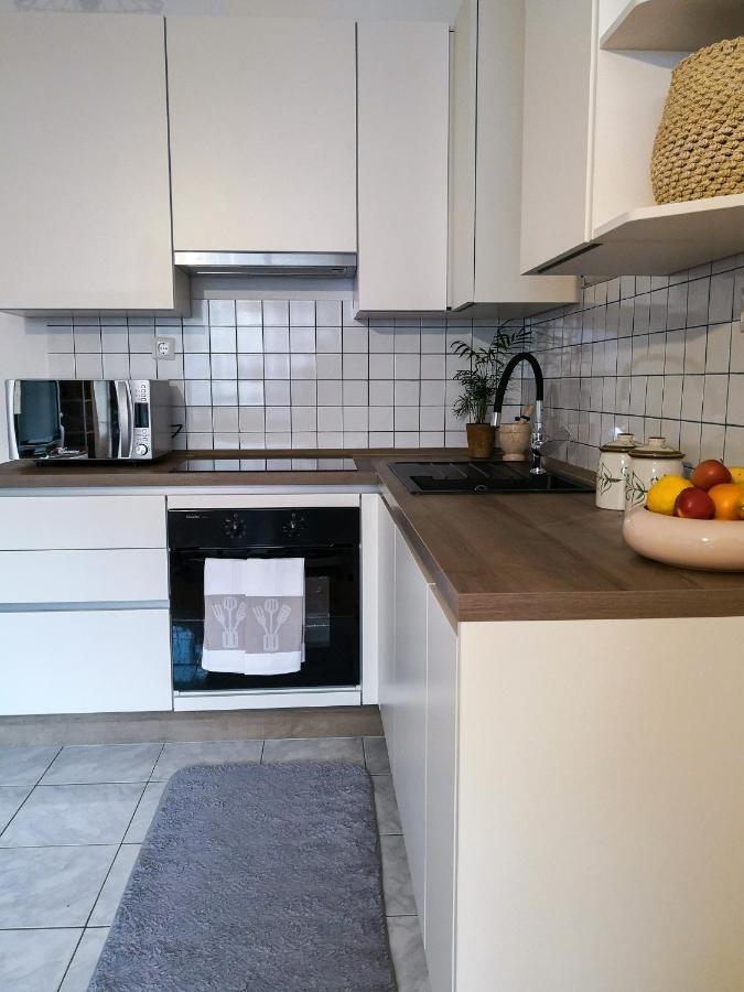 Apartman Oleander Split Dış mekan fotoğraf