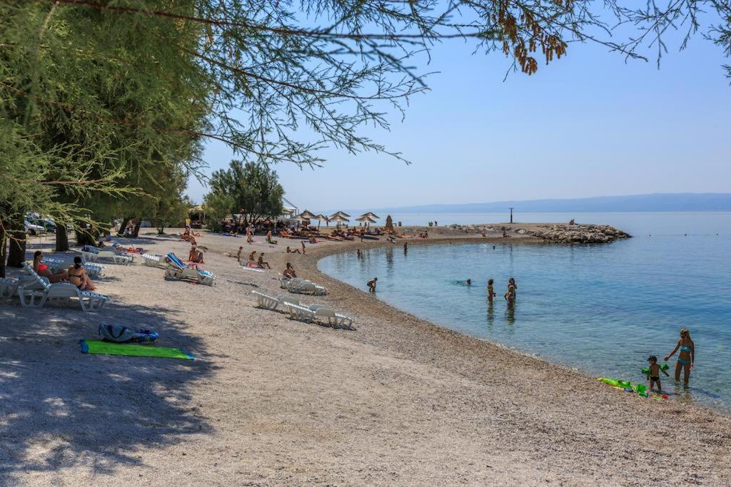 Apartman Oleander Split Dış mekan fotoğraf