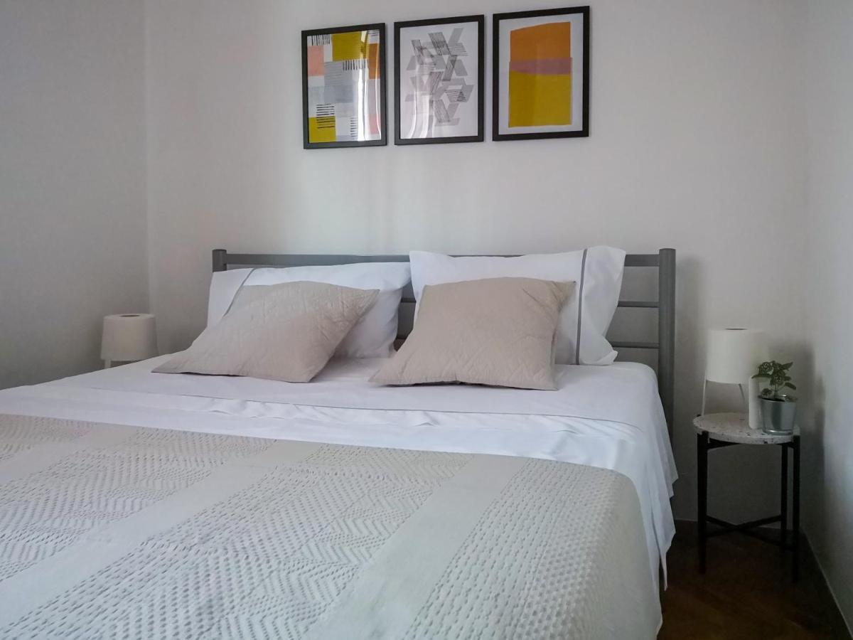 Apartman Oleander Split Dış mekan fotoğraf