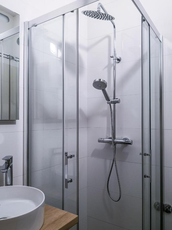 Apartman Oleander Split Dış mekan fotoğraf