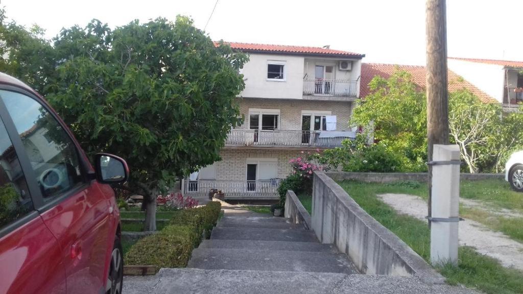 Apartman Oleander Split Dış mekan fotoğraf