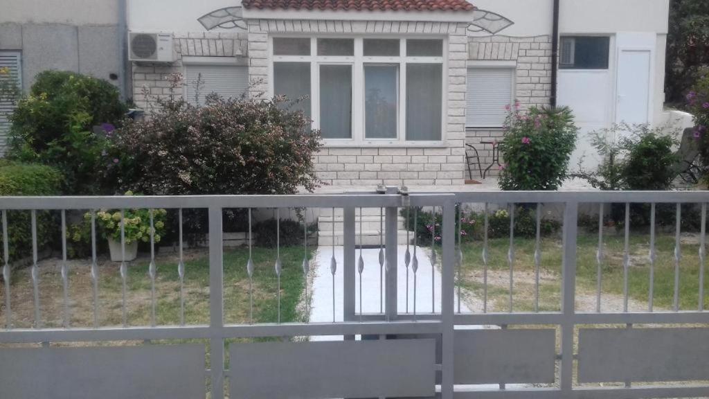 Apartman Oleander Split Dış mekan fotoğraf