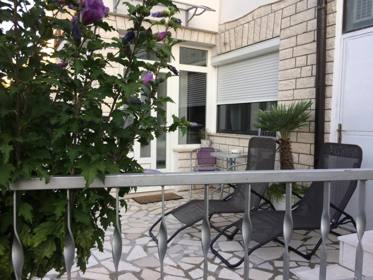 Apartman Oleander Split Dış mekan fotoğraf